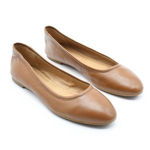 Madewell Reid ballet flat 7.5